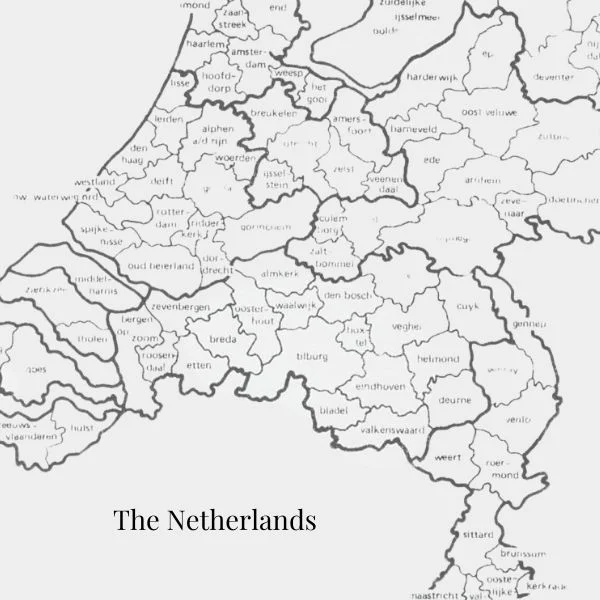 Location The Netherlands