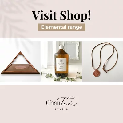 Shop ChanTees Studio