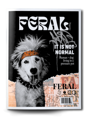Feral Magazine